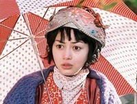 《钢盔美眉的异想世界》经典观后感集