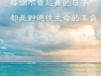 《每一个不曾起舞的日子，都是对生命的辜负》读后感锦