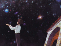 《种下星星的日子》观后感摘抄
