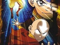 《降世神通 第一季》好看吗？经典影评锦集