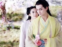 花千骨经典语录