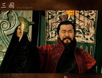 最新的《天子谋》小说摘抄
