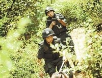 最经典的《神犬奇兵》语录摘抄大全