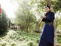 最全的《秀丽江山》好段摘抄