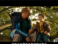 《胖男孩快跑》的观后感大全