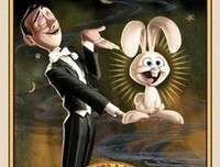《魔术师》好看吗？经典影评锦集