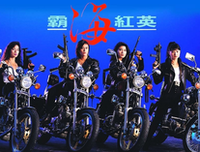 《霸海红英》经典观后感有感