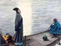 苏轼的朋友圈：相识满天下，知己仅一人