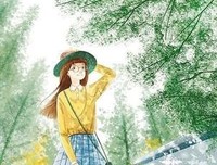 《郭敬明。》的句子