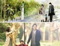 何以笙箫默优美的句子