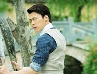 关于李易峰的优美句子