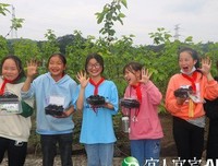 学新思想，做新青年-----信控学院“爱国防疫”实践团线