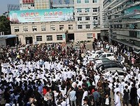 《非暴力沟通》读后感1000字