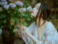 荣华富贵的句子