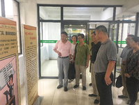 《四风街》读后感锦集