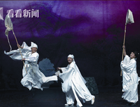 《桃花源记》经典观后感有感
