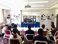 新媒体时代经典读后感有感