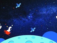 《太空漫游》读后感100字