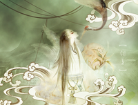 《浮生物语3（上）》读后感100字