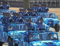 《海军陆战队员》的观后感大全