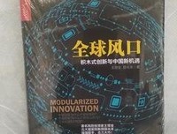 全球风口：积木式创新与中国新机遇读后感精选