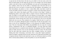 《英语发展史》观后感100字