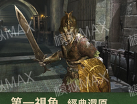 《刀锋战士（电视剧版）》观后感精选
