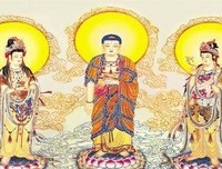 佛知见就是念南无阿弥陀佛！