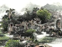 最经典的《草木一村》经典名句