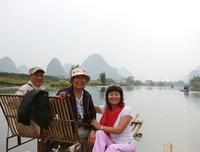  带上灵魂赶路