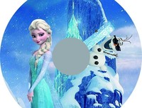 《冰雪皇后》影评摘抄
