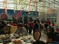 有关沈氏父父的句子