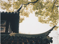 古色古香句子大全