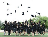 最经典的《不要等到毕业以后》小说句子