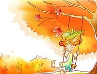 动漫中的感动好词好句