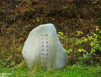 有关向北的句子