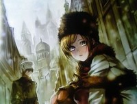 冰雪双生子读后感精选