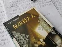 《包法利夫人》的读后感大全