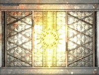 《金色大门》经典观后感有感