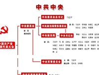 当代中国政府与政治读后感精选