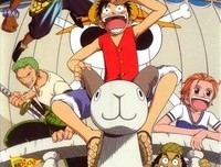 《海贼王剧场版1：黄金岛冒险》的观后感大全