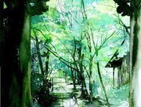 一见倾心的句子
