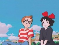 动漫集优美的句子