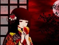 最全的《地狱少女》好段摘抄