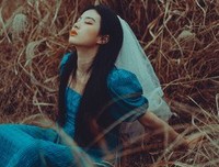 不诉离殇句子