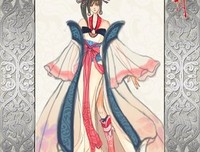 秦时明月☞万里长城优美的句子