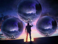 刘慈欣经典的句子