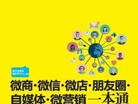 《微信营销与运营：公众号、微商与自媒体实战揭秘》读