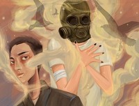 《切尔诺贝利的悲鸣》读后感100字