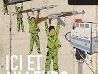 《此处与彼处》的影评大全